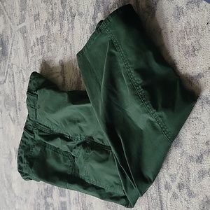 EUC Gap kids Husky pants